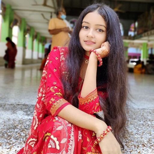 Muskan Gupta