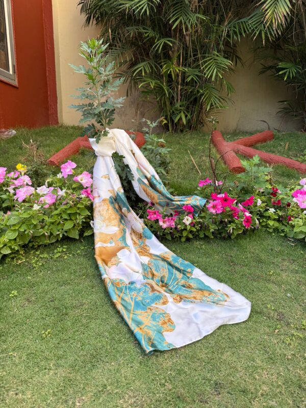 Garden Reverie