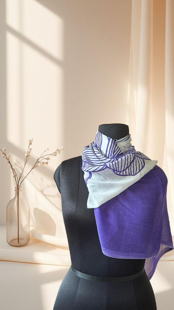 Lavender Lace